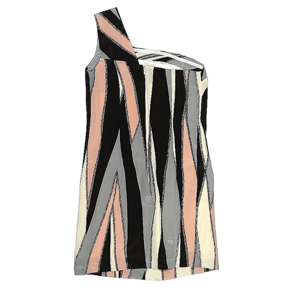 Jay Godfrey silk dress - Picture 2 of 2